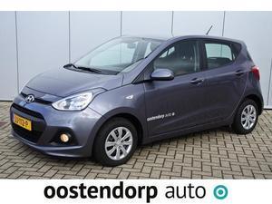 Hyundai i10 1.0I I-MOTION COMFORT