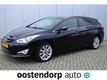 Hyundai i40 Wagon 1.7 CRDI BLUE BUSINESS EDITION