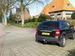 Hyundai Tucson 2.0i Style  Glazen dak Climate Cruise Trekhaak LMV