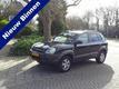 Hyundai Tucson 2.0i Style  Glazen dak Climate Cruise Trekhaak LMV