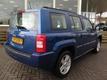 Jeep Patriot 2.4 SPORT LIBERTY