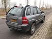 Kia Sportage 2.0 CRDi Executive  Climate Cruise Trekhaak 16``LMV