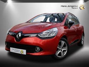 Renault Clio Estate TCE 90 EXPRESSION NAVI - LM VELGEN