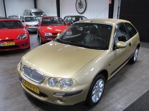 Rover 25 1.6 airco!