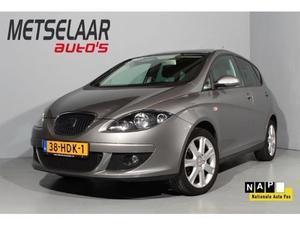 Seat Altea 1.6 Dynamic Style VERKOCHT!