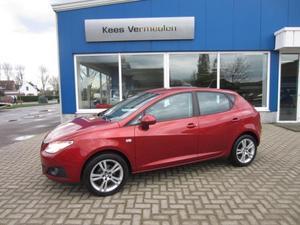 Seat Ibiza 1.4 63KW 5-DRS SPORT