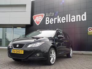 Seat Ibiza ST 1.2 TSI SPORT