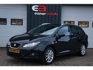 Seat Ibiza ST 1.2 TDI COPA PLUS ECOMOTIVE