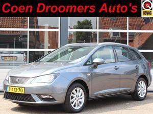 Seat Ibiza ST 1.2 TDI Businessline High  Airco Climate Ctrl,C