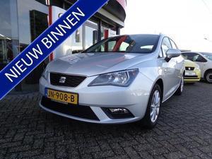 Seat Ibiza ST 1.0 ECOTSI STYLE CONNECT