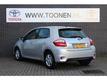 Toyota Auris 1.8 Hybrid Aspiration Cruise control