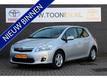 Toyota Auris 1.8 Hybrid Aspiration Cruise control