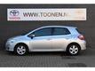 Toyota Auris 1.8 Hybrid Aspiration Cruise control