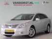 Toyota Avensis Wagon 1.8 Business | Navigatie | Climate control | L.m. velgen |