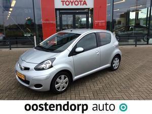 Toyota Aygo 1.0-12V Comfort AC