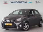 Toyota Yaris 5-drs 1.5 Hybrid Aspiration Climate control, Cruise control, Bluetooth