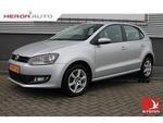 Volkswagen Polo 1.2 TSI 90PK 5D Edition