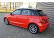 Audi A1 Sportback 1.2 TFSI 86PK ADMIRED AIRCO NAVI