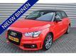 Audi A1 Sportback 1.2 TFSI 86PK ADMIRED AIRCO NAVI