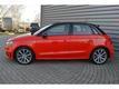 Audi A1 Sportback 1.2 TFSI 86PK ADMIRED AIRCO NAVI