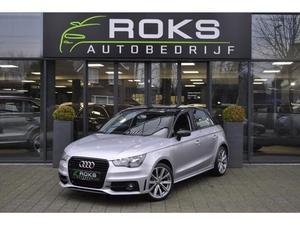 Audi A1 Sportback 1.2 TFSI Admired 5drs