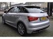 Audi A1 Sportback 1.2 TFSI Admired 5drs