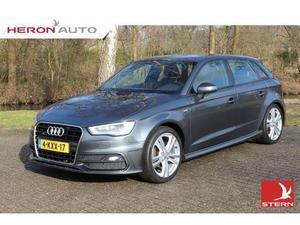 Audi A3 Sportback 1.4TFSI 122pk Pro Line S