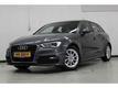 Audi A3 Sportback 1.4 TFSI 125pk AMBITION SPORT EDITION Automaat Fabrieksgarantie t m 22-01-2018  Navi Bluet