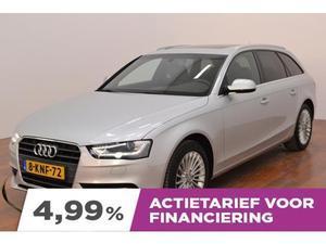 Audi A4 Avant 1.8TFSi Aut. Pro Line Business