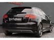 Audi S3 Sportback 2.0 TFSI Quattro   Leder  Navigatie  BOSE Surround Sound  Open Sky System  196kW  266PK