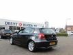 BMW 1-serie 116I 2.0 16V . ULTIMATE EDITION COGNAC LEER SPORTSTOELEN   XENON   NAVIGATIE