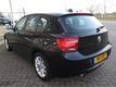 BMW 1-serie 116I 136 PK 5-DEURS