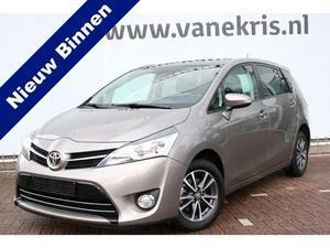 Toyota Verso 1.8 VVT-I BUSINESS NAVI, Panoramadak