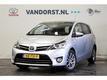 Toyota Verso 1.6 D-4D Business | Navigatie | Half lederen bekleding