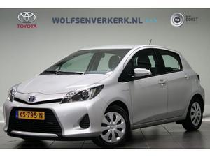 Toyota Yaris 1.5 Hybrid Aspiration Special | Climate | Bluetooth