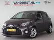 Toyota Yaris 5-drs 1.5 Hybrid Dynamic Climate control, Panoramadak, L.m. velgen