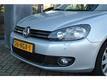 Volkswagen Golf Variant 1.4 TSI HIGHLINE Navi, DSG, Half alcantara stof, Stoelverwarming, Stuurwiel multifunctioneel