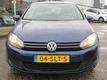 Volkswagen Golf 1.2 TSI COMFORTLINE  105pk 5-drs  Navi  Clima  Cruise  Elek. pakket  LMV  Mistl.  Isofix  6-bak!