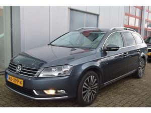 Volkswagen Passat Variant BWJ 2012 1.6 TDI COMFORT EXECUTIVE LINE BLUEMOTION   LEER   NAVI   CLIMA   CRUISE