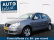 Volkswagen Polo 1.2 OPTIVE 5 DRS-Airconditioning