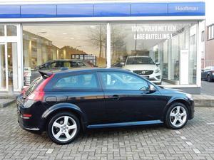 Volvo C30 2.0 R-DESIGN NAVI BLUETOOTH 17INCH