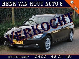 BMW 3-serie Touring 2.0D | VERKOCHT