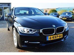 BMW 3-serie 316i High Executive Sportleer 18`velg Xenon NIEUWSTAAT