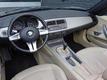 BMW Z4 Roadster 2.2i S | ORIGINEEL NL | LEER | CRUISE | PDC | ALL-IN!!