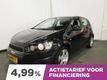 Chevrolet Aveo 1.4 16V 5D NAVI LMV AC