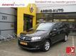 Dacia Logan Tce 90pk Prestige 24 MND SERNGARANTIE