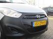 Hyundai i10 1.0 PURE  70pk  5-drs  Stuurbekr  Radio-cd  aux,usb,ipod   Isofix