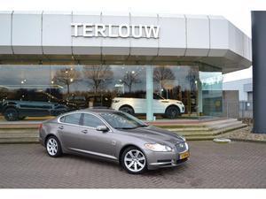 Jaguar XF 2.7D V6 Premium Luxury