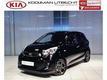 Kia Picanto 1.0 CVVT 5-DRS FIRST EDITION