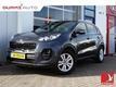 Kia Sportage 1.6 First Edition met navi, clima, cruise, garantie, RIJKLAAR!!!